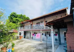 Foto 1 de Casa de Condomínio com 3 Quartos à venda, 301m² em Vaz Lobo, Rio de Janeiro