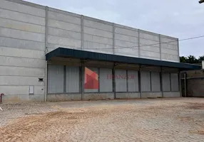 Foto 1 de Galpão/Depósito/Armazém para alugar, 1800m² em Limoeiro, Itajaí