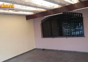 Foto 1 de Casa com 3 Quartos à venda, 150m² em Jardim Vila Galvão, Guarulhos