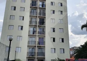 Foto 1 de Apartamento com 2 Quartos à venda, 55m² em Vila Nivi, São Paulo