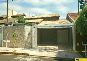 Foto 1 de Casa com 3 Quartos à venda, 196m² em Parque São Miguel, São José do Rio Preto