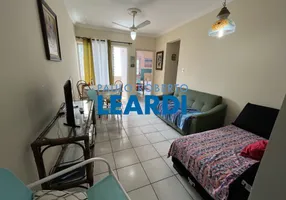 Foto 1 de Apartamento com 2 Quartos à venda, 72m² em Barra Funda, Guarujá