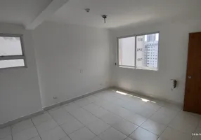 Foto 1 de Sala Comercial para alugar, 60m² em Gonzaga, Santos