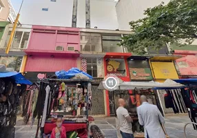 Foto 1 de Ponto Comercial para alugar, 100m² em República, São Paulo