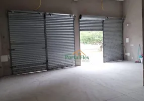 Foto 1 de Ponto Comercial para alugar, 100m² em Morada de Laranjeiras, Serra