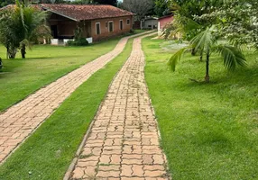 Foto 1 de Fazenda/Sítio com 5 Quartos para venda ou aluguel, 5000m² em Jardim Roseira de Cima, Jaguariúna