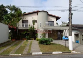 Foto 1 de Casa de Condomínio com 3 Quartos à venda, 397m² em Arujazinho IV, Arujá