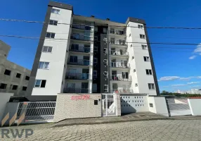 Foto 1 de Apartamento com 2 Quartos à venda, 67m² em Salto do Norte, Blumenau