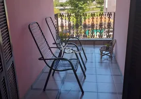 Foto 1 de Casa com 4 Quartos à venda, 250m² em Paraiso, Santo André