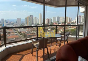 Foto 1 de Apartamento com 3 Quartos para alugar, 154m² em Alto da Lapa, São Paulo