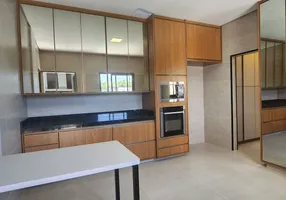 Foto 1 de Casa de Condomínio com 4 Quartos à venda, 648m² em Jardim Santos Dumont, Bauru