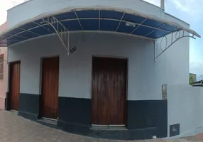 Foto 1 de Sobrado com 2 Quartos à venda, 190m² em Jardim Alberto Gomes, Itu