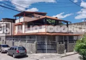 Foto 1 de Casa com 4 Quartos à venda, 240m² em Venda da Cruz, Niterói