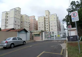 Foto 1 de Apartamento com 2 Quartos à venda, 55m² em Água Branca, Piracicaba