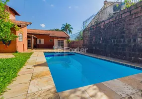 Foto 1 de Casa com 4 Quartos à venda, 450m² em Jardim Isabel, Porto Alegre