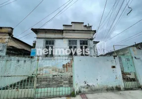 Foto 1 de Lote/Terreno à venda, 550m² em Ramos, Rio de Janeiro