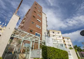 Foto 1 de Apartamento com 3 Quartos à venda, 103m² em Cabral, Curitiba
