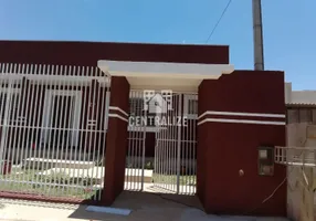Foto 1 de Casa com 3 Quartos à venda, 310m² em Neves, Ponta Grossa