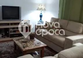 Foto 1 de Apartamento com 2 Quartos à venda, 95m² em Rio Comprido, Rio de Janeiro