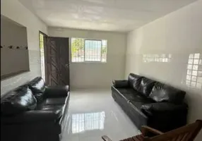 Foto 1 de Casa com 2 Quartos à venda, 80m² em Fazenda Grande II, Salvador