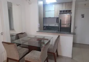 Foto 1 de Apartamento com 2 Quartos à venda, 48m² em Vila Gonçalves, São Bernardo do Campo