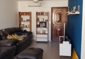 Foto 1 de Apartamento com 3 Quartos à venda, 117m² em Vila Buarque, São Paulo