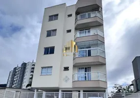 Foto 1 de Apartamento com 3 Quartos à venda, 98m² em Pagani, Palhoça
