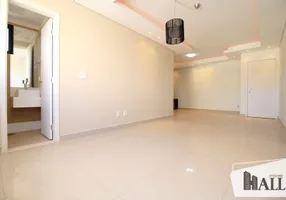 Foto 1 de Apartamento com 3 Quartos à venda, 98m² em Jardim Vivendas, São José do Rio Preto