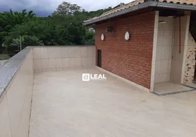 Foto 1 de Casa com 3 Quartos à venda, 88m² em Centro, Matias Barbosa