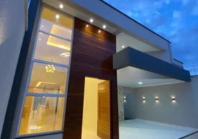 Foto 1 de Casa com 3 Quartos à venda, 150m² em Aurora, Londrina