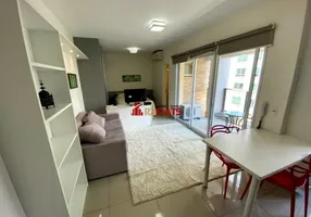 Foto 1 de Flat com 1 Quarto à venda, 38m² em Paraíso, São Paulo