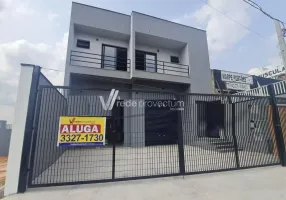 Foto 1 de Prédio Comercial com 1 Quarto para alugar, 290m² em Residencial Parque da Fazenda, Campinas