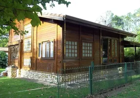 Foto 1 de Fazenda/Sítio com 3 Quartos à venda, 300m² em Chácara Grota Azul, Hortolândia