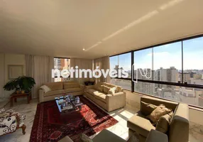 Foto 1 de Apartamento com 4 Quartos à venda, 298m² em Anchieta, Belo Horizonte