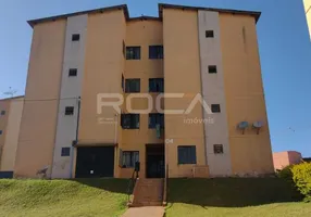 Foto 1 de Apartamento com 1 Quarto à venda, 46m² em Romeu Santini, São Carlos