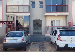 Foto 1 de Apartamento com 3 Quartos à venda, 70m² em Santa Mônica, Uberlândia
