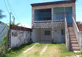 Foto 1 de Casa com 4 Quartos à venda, 92m² em Centro, Tamandare