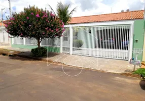 Foto 1 de Casa com 3 Quartos à venda, 200m² em Jardim Marajá, Marília