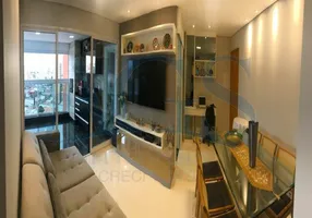 Foto 1 de Apartamento com 3 Quartos à venda, 92m² em Vila Regente Feijó, São Paulo