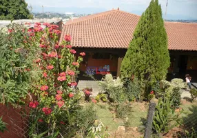 Foto 1 de Casa com 4 Quartos à venda, 360m² em Jardim das Alterosas 2 Secao, Betim
