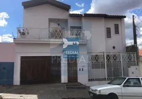 Foto 1 de Casa com 3 Quartos à venda, 309m² em Jardim Nova São Carlos, São Carlos