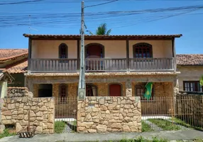 Foto 1 de Casa de Condomínio com 4 Quartos à venda, 120m² em Rio do Limão, Araruama