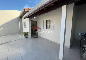 Foto 1 de Casa com 2 Quartos à venda, 136m² em Residencial Novo Horizonte, Taubaté