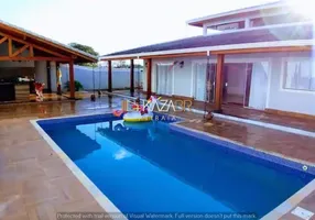 Foto 1 de Casa de Condomínio com 3 Quartos à venda, 620m² em Condominio Porto Atibaia, Atibaia