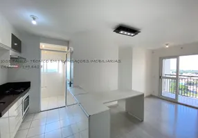 Foto 1 de Apartamento com 3 Quartos para alugar, 65m² em Jardim Ismenia, São José dos Campos