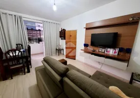 Foto 1 de Apartamento com 2 Quartos à venda, 93m² em Centro, Campinas