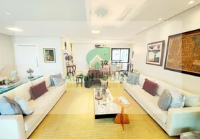 Foto 1 de Apartamento com 4 Quartos à venda, 235m² em Horto Florestal, Salvador