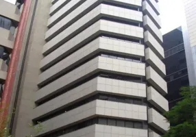 Foto 1 de Imóvel Comercial com 1 Quarto para alugar, 318m² em Cidade Monções, São Paulo