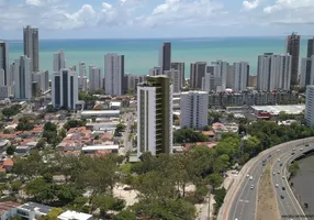 Foto 1 de Apartamento com 4 Quartos à venda, 130m² em Pina, Recife