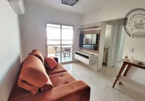 Foto 1 de Apartamento com 2 Quartos à venda, 88m² em Vila Guilhermina, Praia Grande